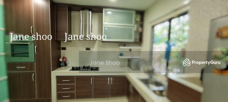 Townhouse for Rent in Bukit Jalil (Kuala Lumpur) - Jane Shoo - PropertyGuru.com.my