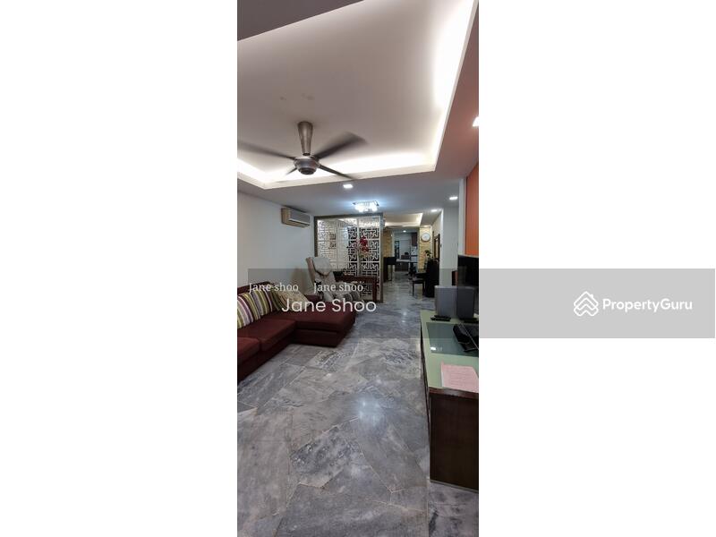 Townhouse for Rent in Bukit Jalil (Kuala Lumpur) - Jane Shoo - PropertyGuru.com.my