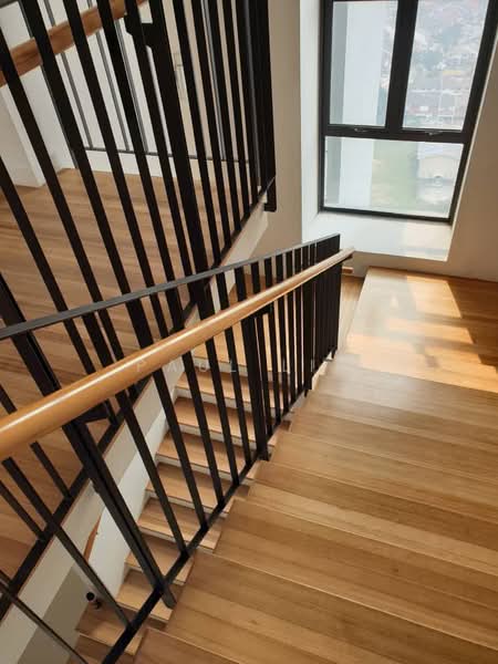 Kondominium untuk Disewa di Five Stones - Paul Lim - PropertyGuru.com.my