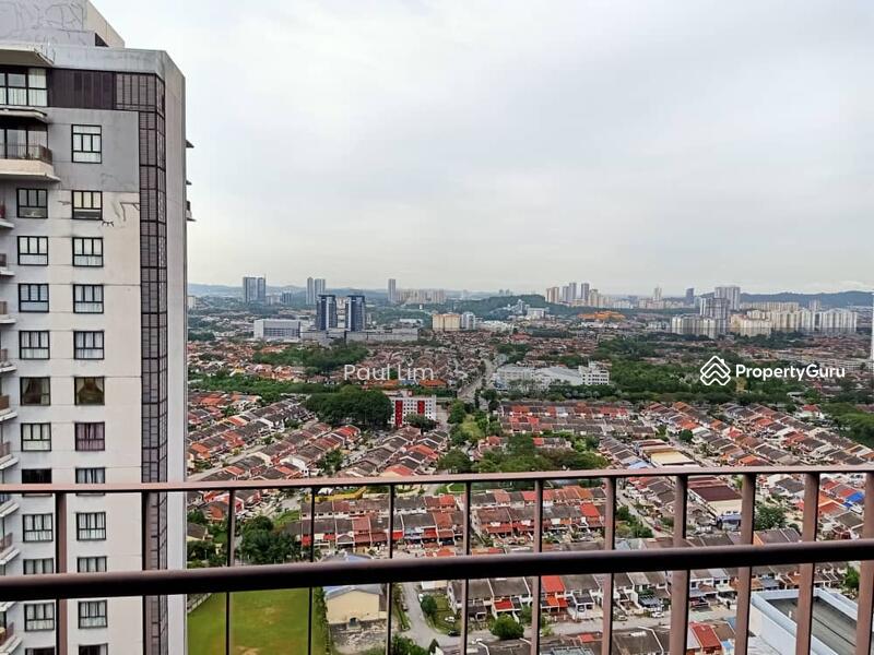 Kondominium untuk Disewa di Five Stones - Paul Lim - PropertyGuru.com.my