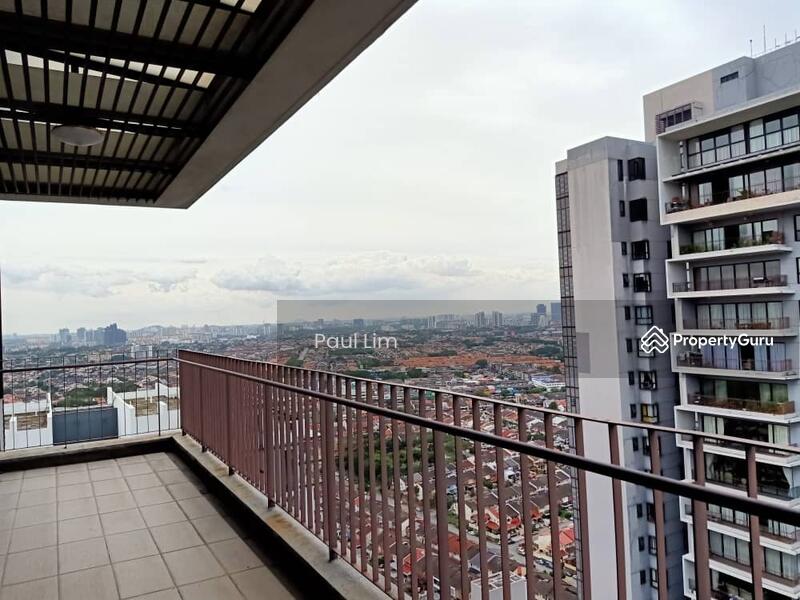 Kondominium untuk Disewa di Five Stones - Paul Lim - PropertyGuru.com.my