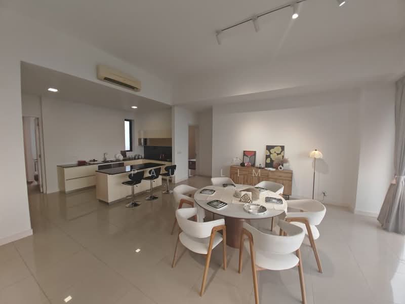 Kondominium untuk Disewa di Five Stones - Paul Lim - Kitchen - PropertyGuru.com.my