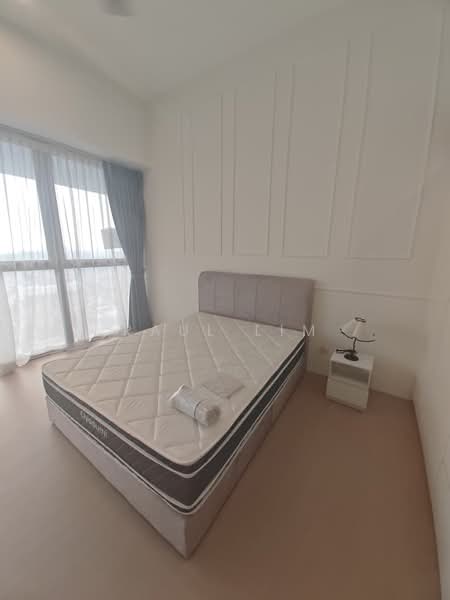 Kondominium untuk Disewa di Five Stones - Paul Lim - Bedroom - PropertyGuru.com.my