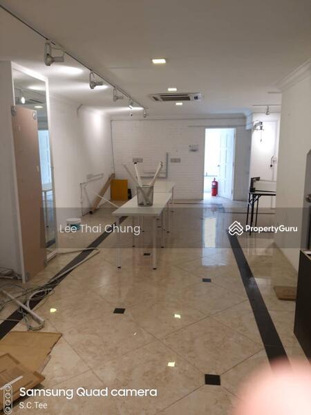 Shop / Office untuk Disewa di Shah Alam (Selangor) - Lee Thai Chung - PropertyGuru.com.my
