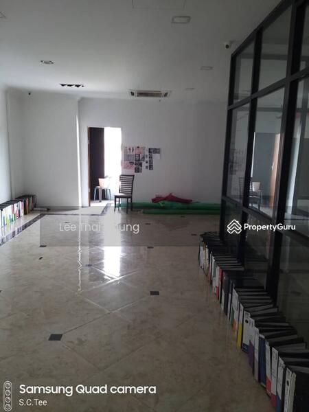 Shop / Office untuk Disewa di Shah Alam (Selangor) - Lee Thai Chung - PropertyGuru.com.my