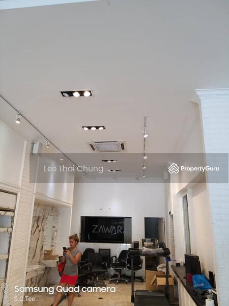 Shop / Office untuk Disewa di Shah Alam (Selangor) - Lee Thai Chung - PropertyGuru.com.my