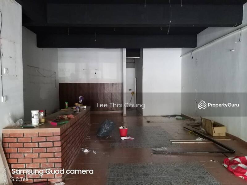 Shop / Office untuk Disewa di Shah Alam (Selangor) - Lee Thai Chung - PropertyGuru.com.my