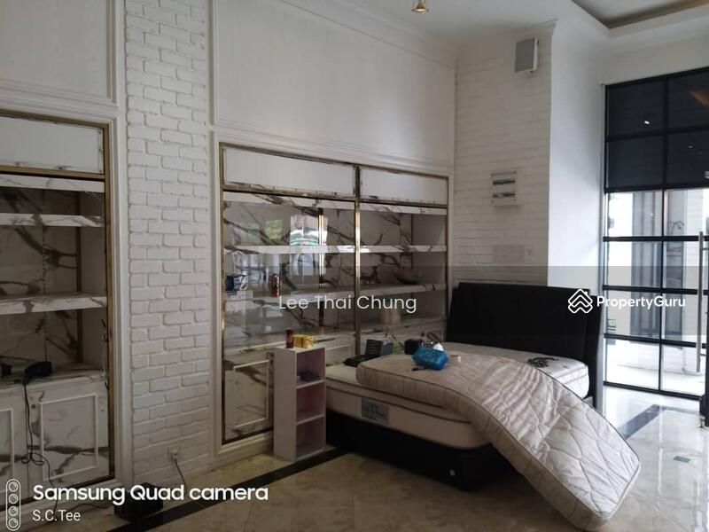 Shop / Office untuk Disewa di Shah Alam (Selangor) - Lee Thai Chung - PropertyGuru.com.my