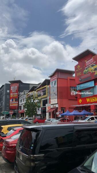 Shop / Office untuk Disewa di Shah Alam (Selangor) - Lee Thai Chung - PropertyGuru.com.my