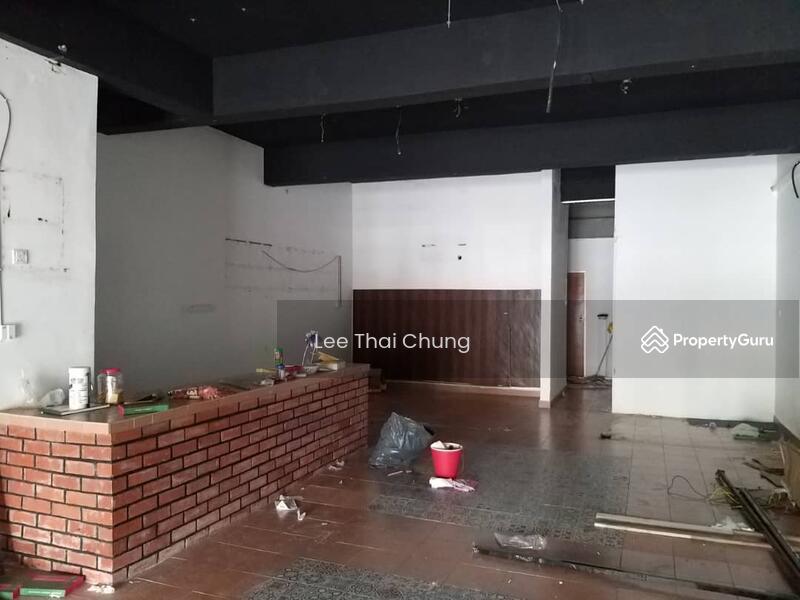Shop / Office untuk Disewa di Shah Alam (Selangor) - Lee Thai Chung - PropertyGuru.com.my