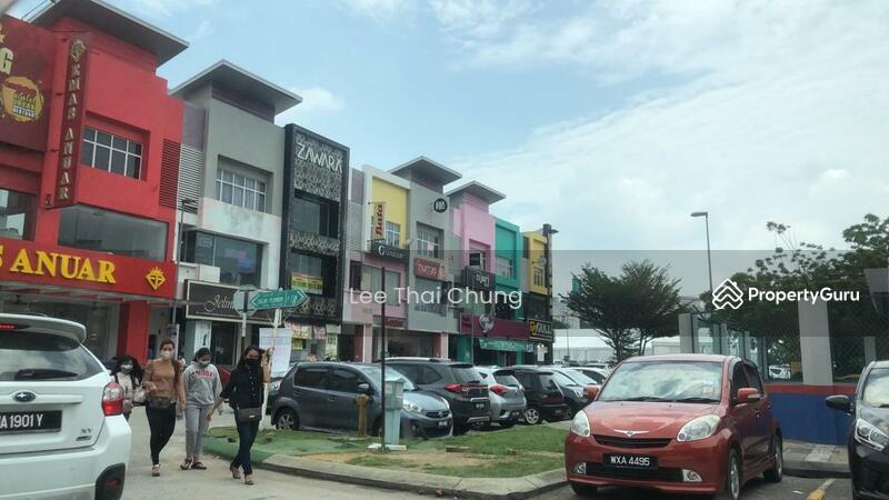 Shop / Office untuk Disewa di Shah Alam (Selangor) - Lee Thai Chung - PropertyGuru.com.my