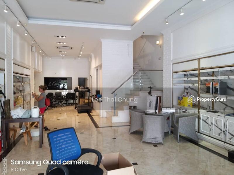 Shop / Office untuk Disewa di Shah Alam (Selangor) - Lee Thai Chung - PropertyGuru.com.my
