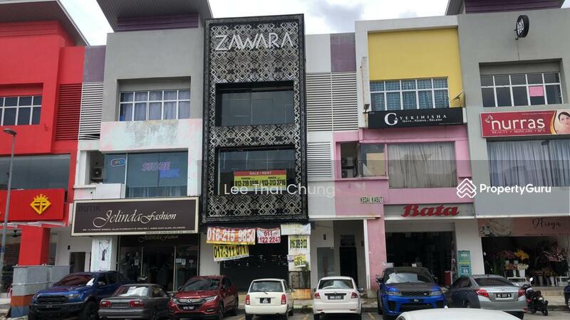 Shop / Office untuk Disewa di Shah Alam (Selangor) - Lee Thai Chung - PropertyGuru.com.my