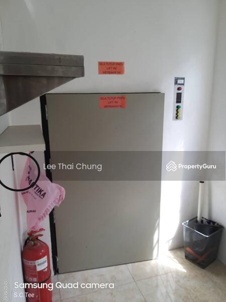 Shop / Office untuk Disewa di Shah Alam (Selangor) - Lee Thai Chung - PropertyGuru.com.my