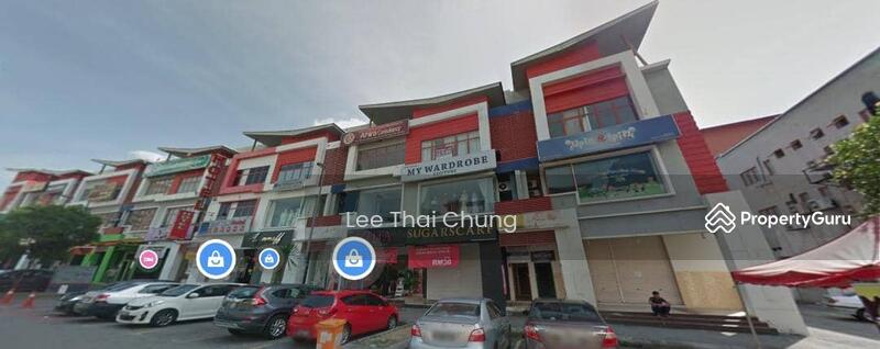 Shop / Office untuk Disewa di Shah Alam (Selangor) - Lee Thai Chung - PropertyGuru.com.my