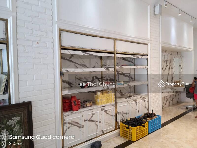 Shop / Office untuk Disewa di Shah Alam (Selangor) - Lee Thai Chung - PropertyGuru.com.my