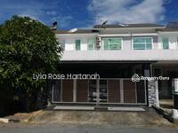Tidak Lagi Tersedia Taman Melur Untuk Dijual Jitra Kedah Rumah Teres 2 Tingkat Dari Harga Rm 288 000 Propertyguru Malaysia