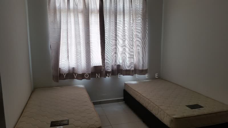 Servis Apartment untuk Disewa di The Academia @ South City Plaza - Yvonne Lee - PropertyGuru.com.my