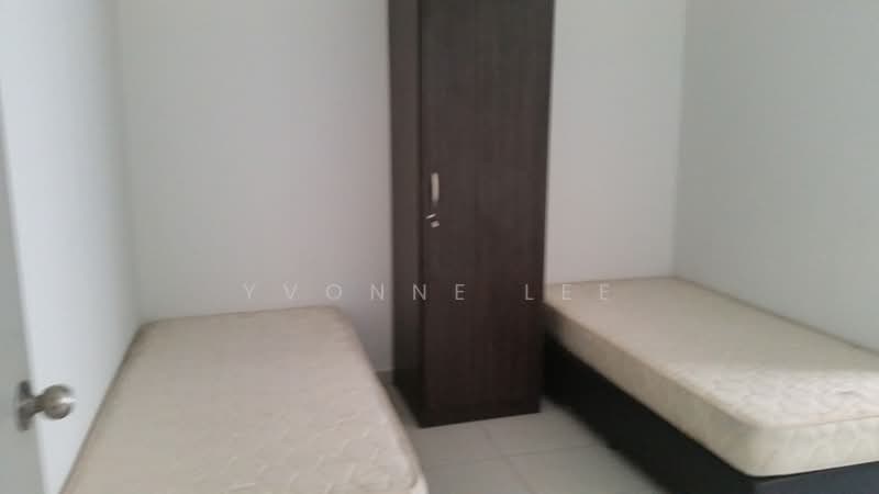 Servis Apartment untuk Disewa di The Academia @ South City Plaza - Yvonne Lee - PropertyGuru.com.my