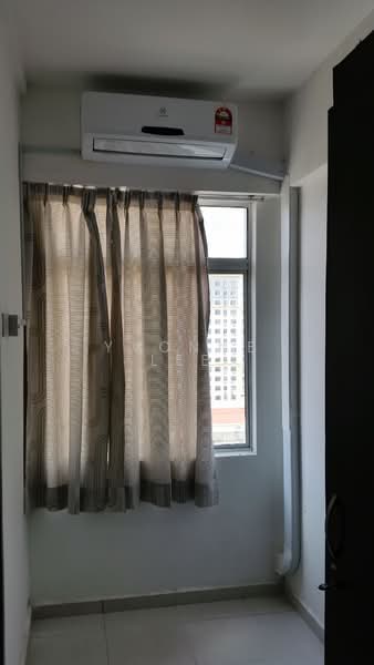 Servis Apartment untuk Disewa di The Academia @ South City Plaza - Yvonne Lee - PropertyGuru.com.my