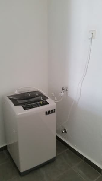 Servis Apartment untuk Disewa di The Academia @ South City Plaza - Yvonne Lee - PropertyGuru.com.my