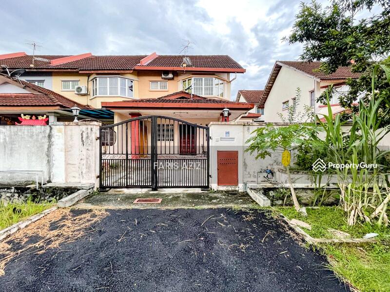 Bandar Sunway Semenyih, Bandar Sunway Semenyih, Semenyih, Selangor, 4