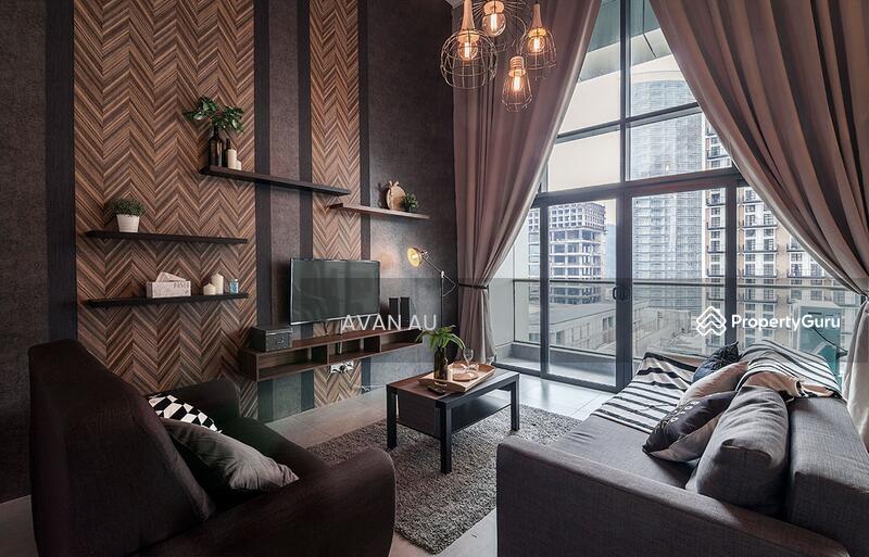 Kondominium untuk Disewa di SOHO @ Empire City - AVAN AU - PropertyGuru.com.my