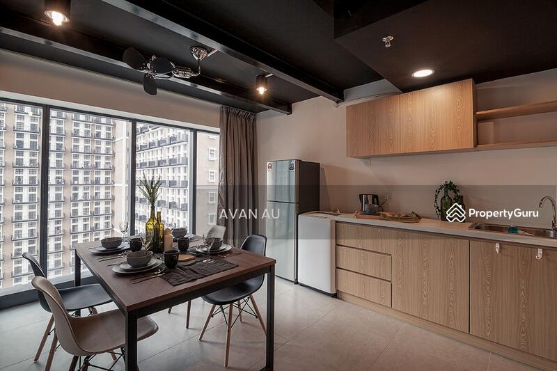 Kondominium untuk Disewa di SOHO @ Empire City - AVAN AU - PropertyGuru.com.my