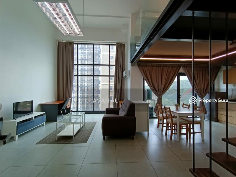 Kondominium untuk Disewa di SOHO @ Empire City - AVAN AU - PropertyGuru.com.my