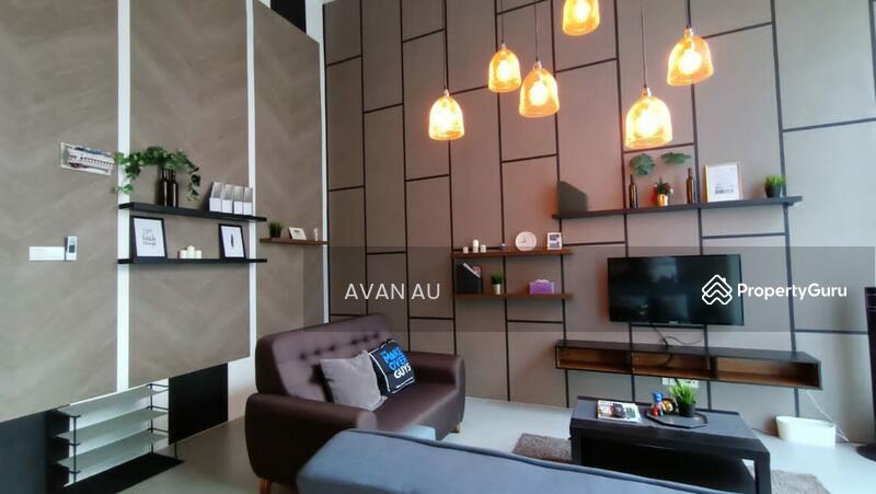 Kondominium untuk Disewa di SOHO @ Empire City - AVAN AU - PropertyGuru.com.my