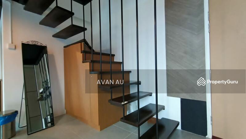 Kondominium untuk Disewa di SOHO @ Empire City - AVAN AU - PropertyGuru.com.my