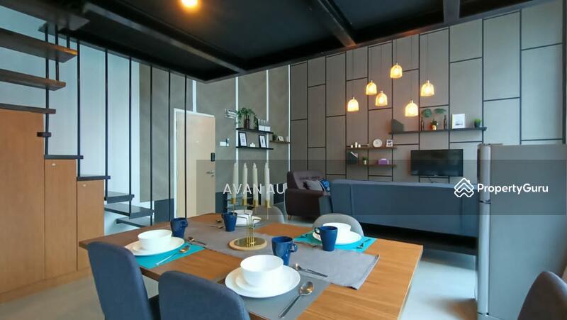 Kondominium untuk Disewa di SOHO @ Empire City - AVAN AU - PropertyGuru.com.my