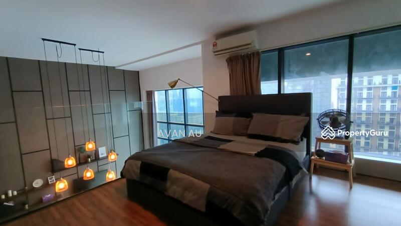 Kondominium untuk Disewa di SOHO @ Empire City - AVAN AU - PropertyGuru.com.my