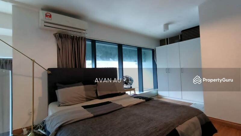 Kondominium untuk Disewa di SOHO @ Empire City - AVAN AU - PropertyGuru.com.my