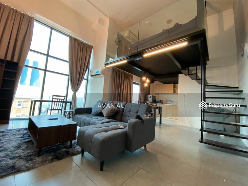 Kondominium untuk Disewa di SOHO @ Empire City - AVAN AU - PropertyGuru.com.my