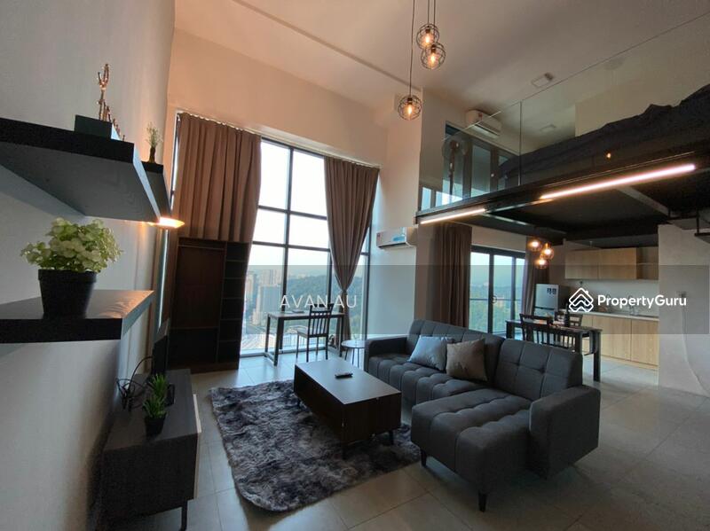 Kondominium untuk Disewa di SOHO @ Empire City - AVAN AU - PropertyGuru.com.my