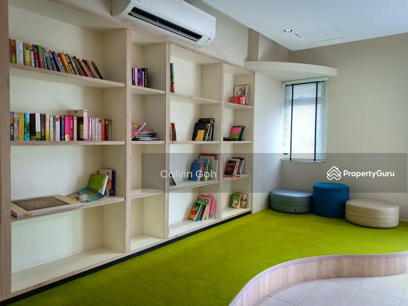 Condominium for Sale at HYVE - Calvin Goh - PropertyGuru.com.my