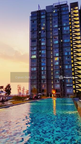 Condominium for Sale at HYVE - Calvin Goh - PropertyGuru.com.my
