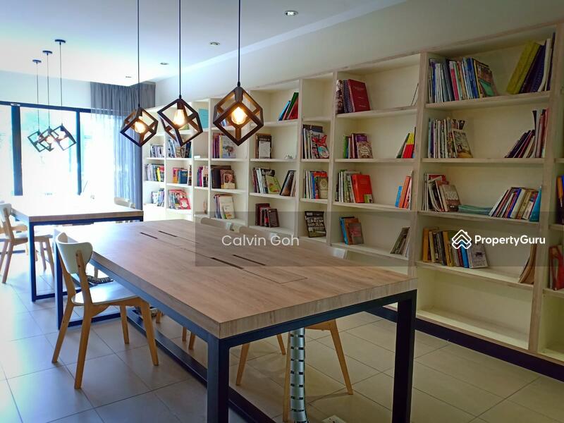 Condominium for Sale at HYVE - Calvin Goh - PropertyGuru.com.my