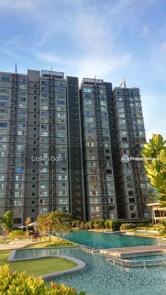 Condominium for Sale at HYVE - Calvin Goh - PropertyGuru.com.my
