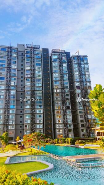 Kondominium untuk Dijual di [Podium Concept Private Suite] The Hyve @ Cyberjaya - Calvin Goh - PropertyGuru.com.my