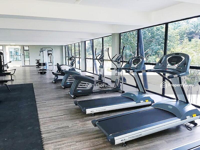 Kondominium untuk Dijual di [Podium Concept Private Suite] The Hyve @ Cyberjaya - Calvin Goh - PropertyGuru.com.my