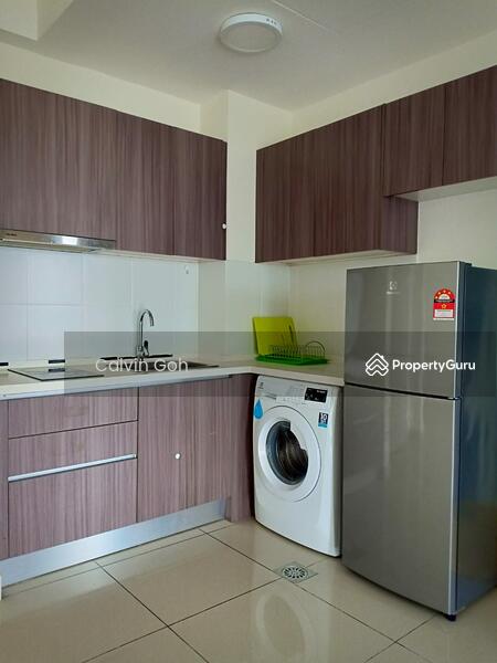 Kondominium untuk Dijual di [Podium Concept Private Suite] The Hyve @ Cyberjaya - Calvin Goh - PropertyGuru.com.my