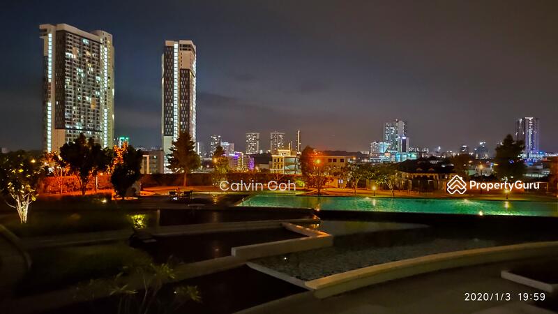 Condominium for Sale at HYVE - Calvin Goh - PropertyGuru.com.my