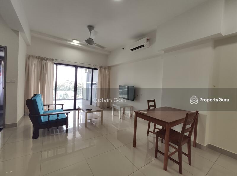 Kondominium untuk Dijual di [Podium Concept Private Suite] The Hyve @ Cyberjaya - Calvin Goh - PropertyGuru.com.my