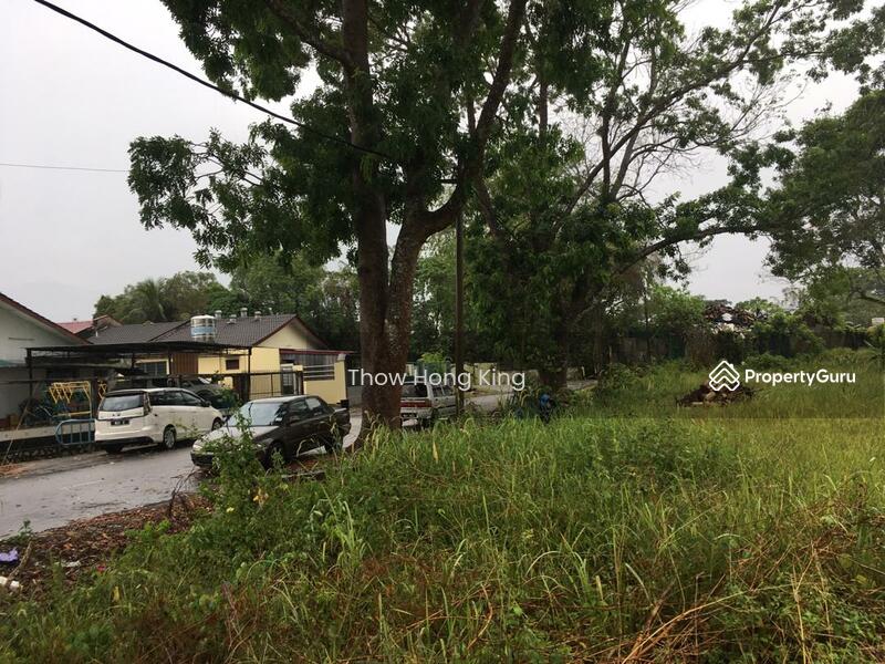 No Longer Available Ulu Yam Bharu Jalan Arowana Hulu Selangor Selangor Residential Lands For Sale By Thow Hong King Rm 1 440 000 32838981