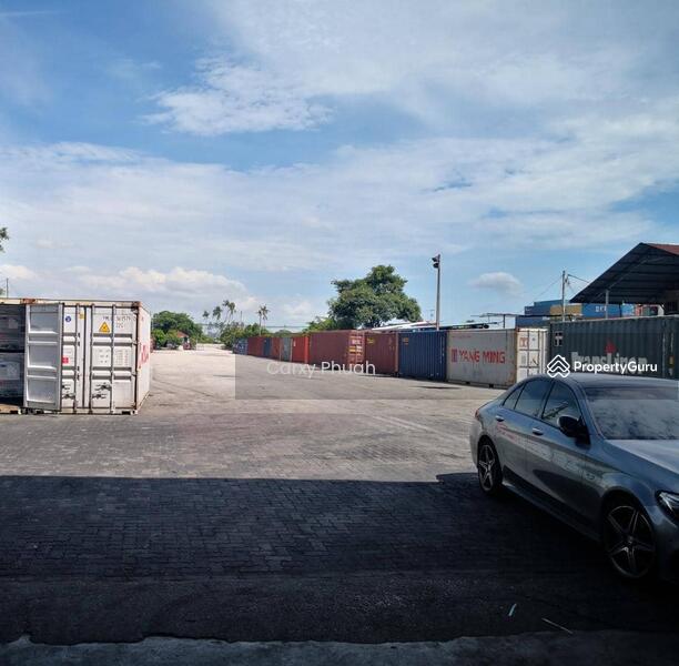 North port Klang warehouse for sale, Port Klang, Klang, Selangor, 60500