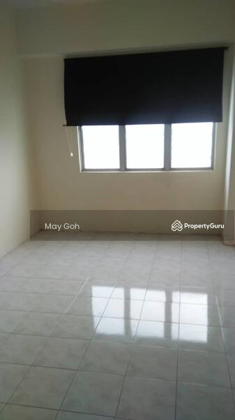 Untuk Disewa - Menara KLH Puchong