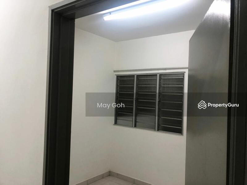 Untuk Disewa - Menara KLH Puchong