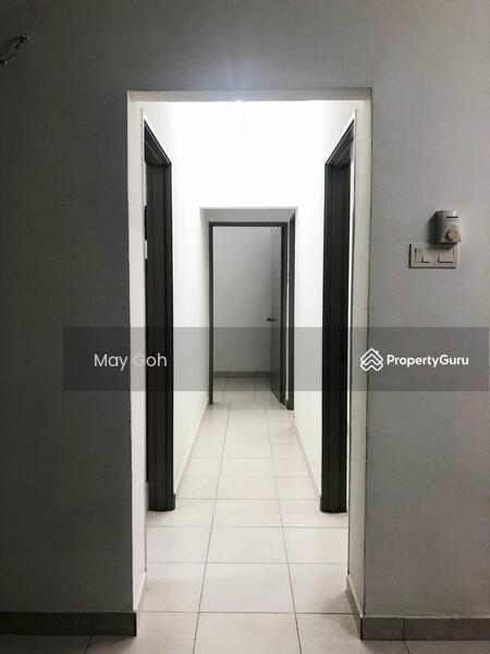 Untuk Disewa - Menara KLH Puchong